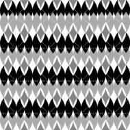 This pattern can be used for a variety of purposes, from fabric patterns to murals.